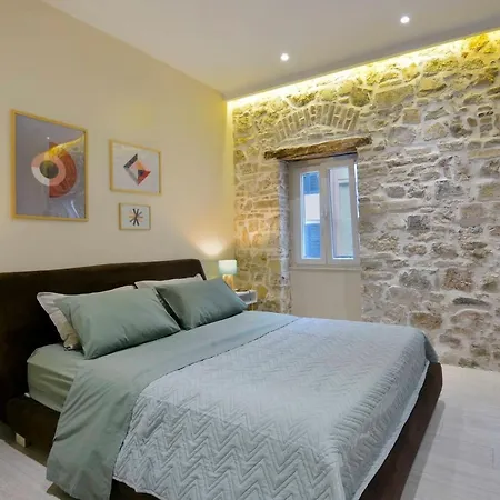 Beau Maison Corfu  Exterior photo