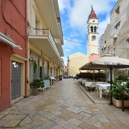 Beau Maison Corfu  Exterior photo