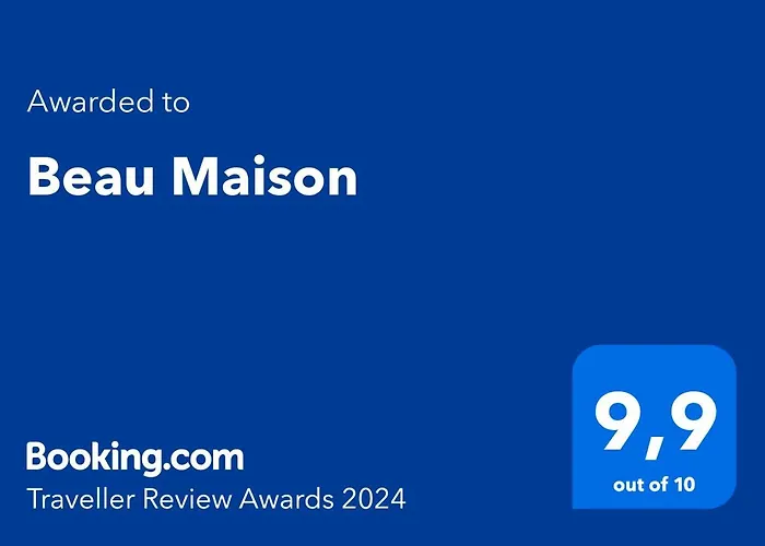 Beau Maison