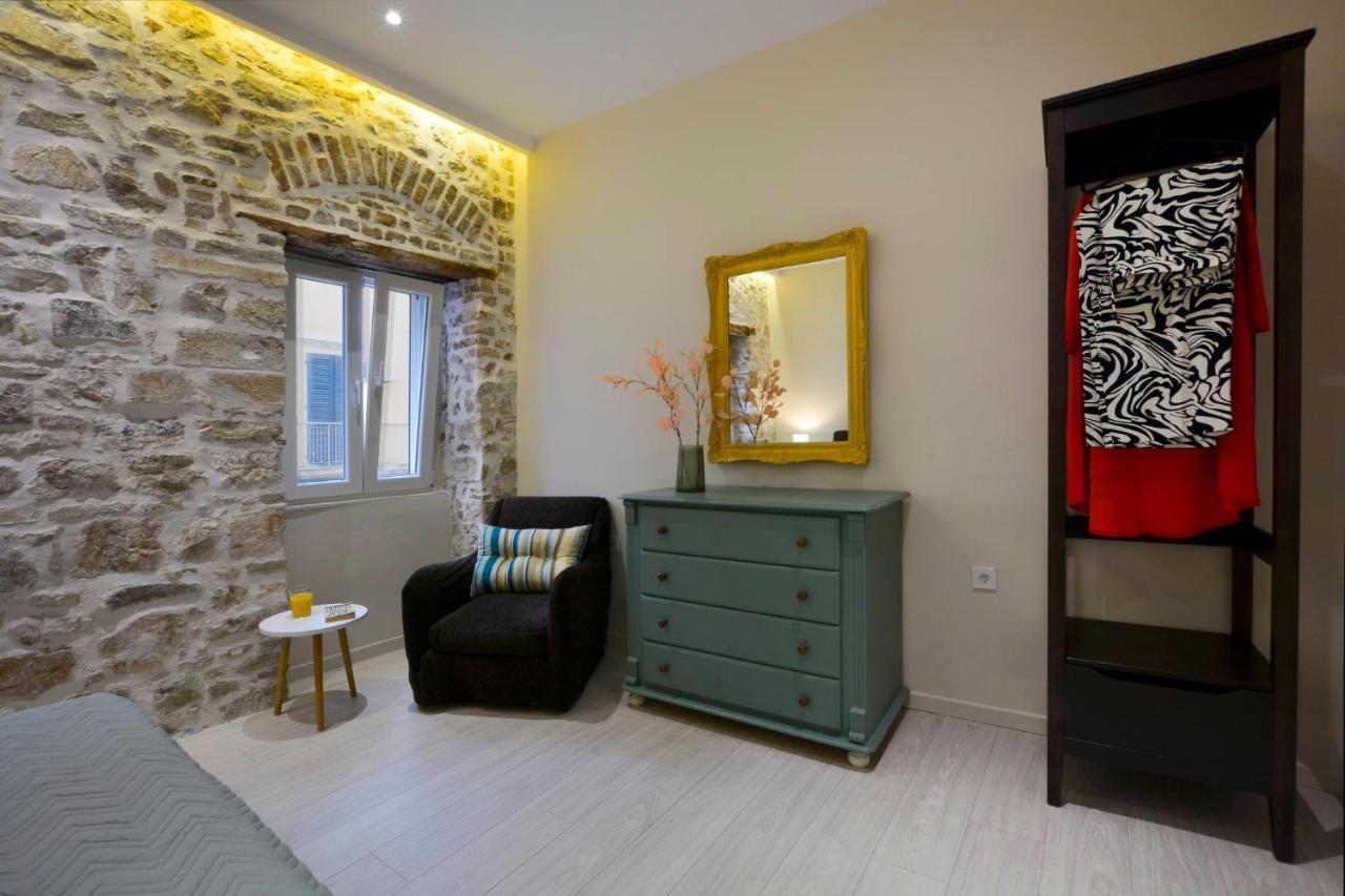 Beau Maison Corfu (city)