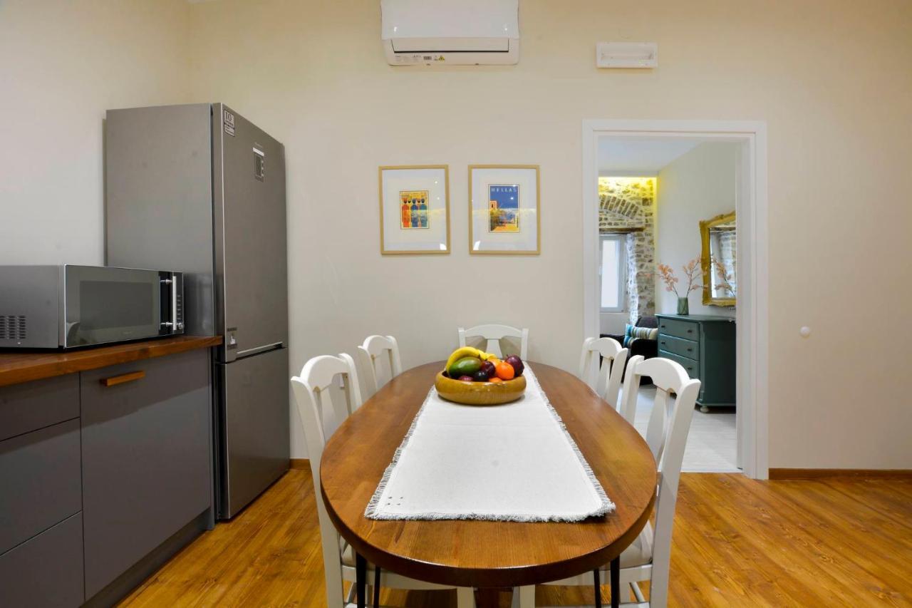 Apartment Beau Maison