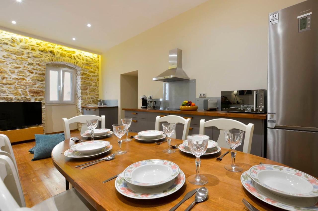 Beau Maison Apartment Corfu (city)