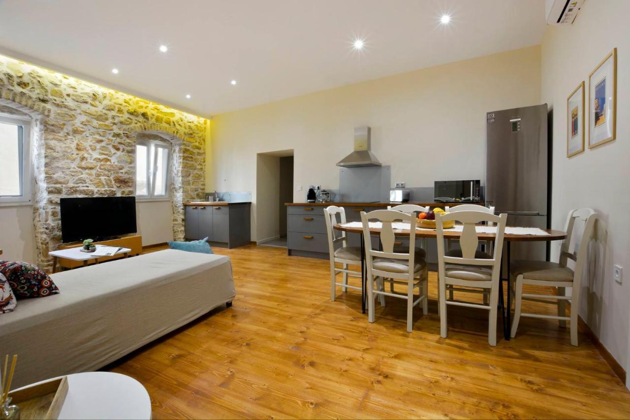 Beau Maison Apartment Corfu (city)