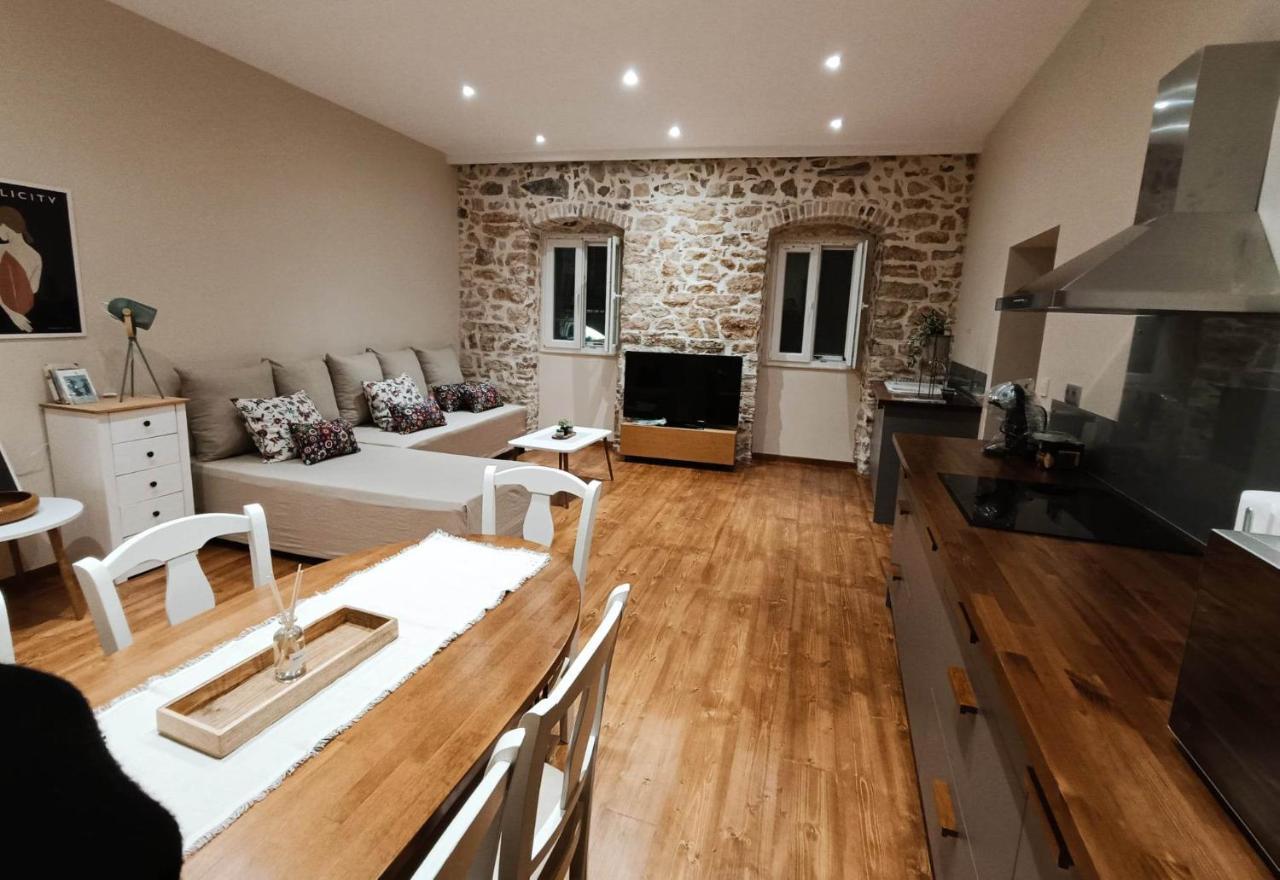 Beau Maison Apartment Corfu (city)