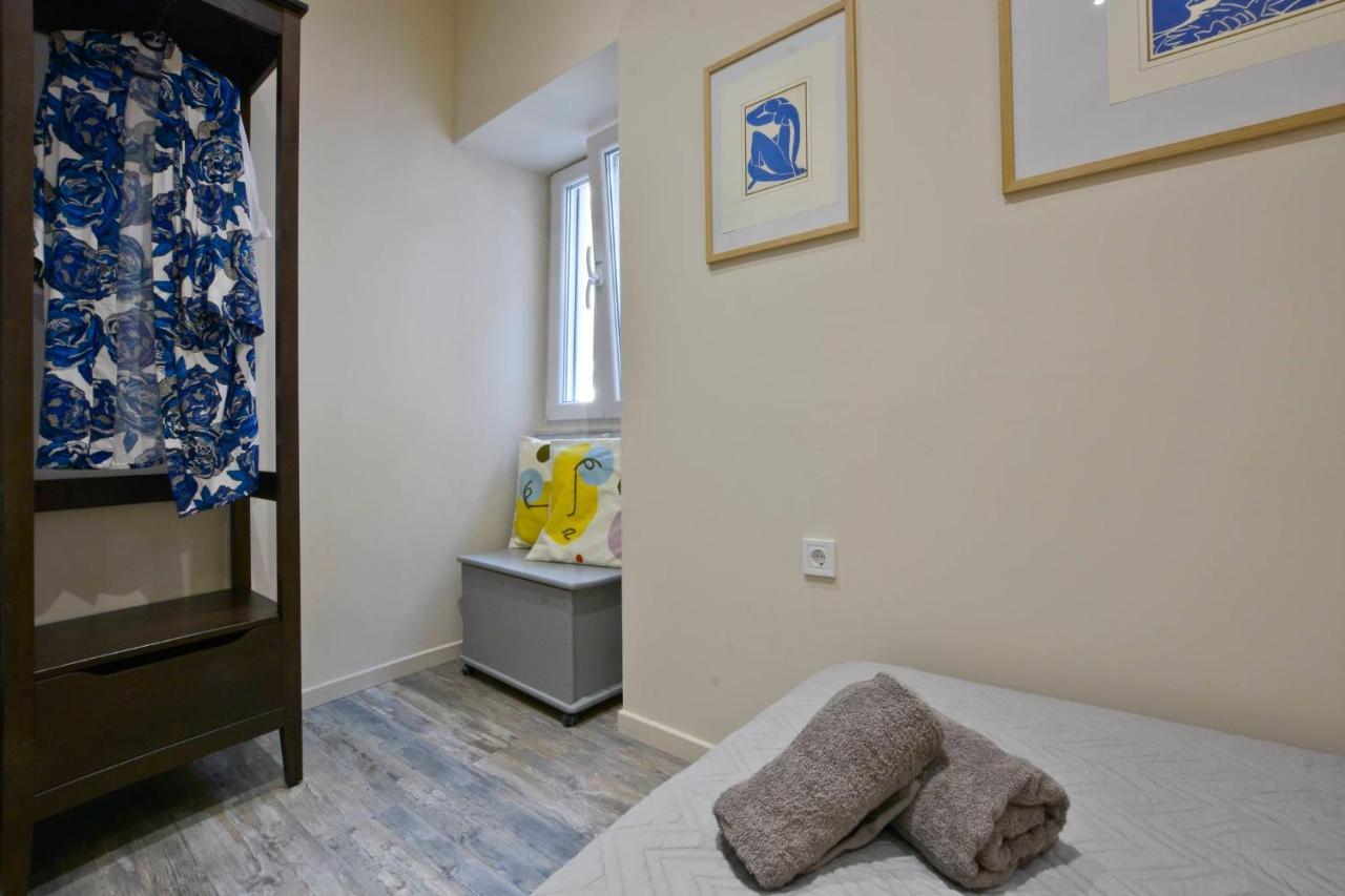 Beau Maison Corfu (city)