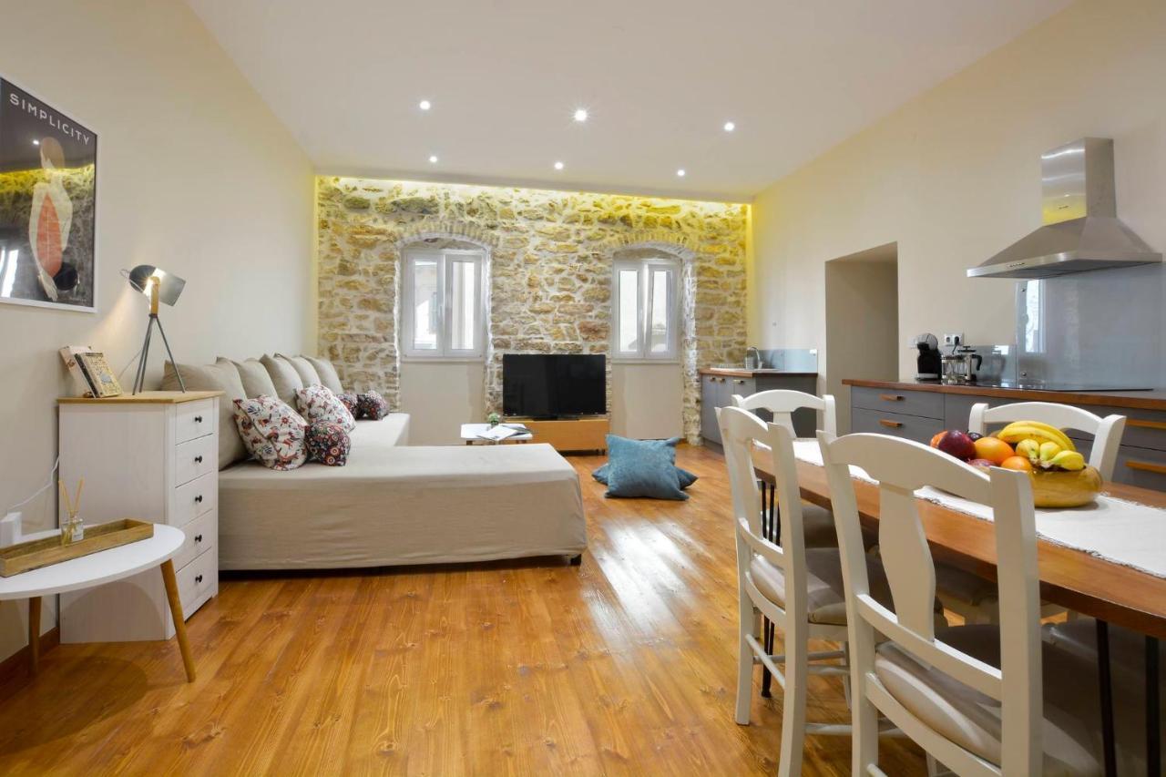 Apartment Beau Maison