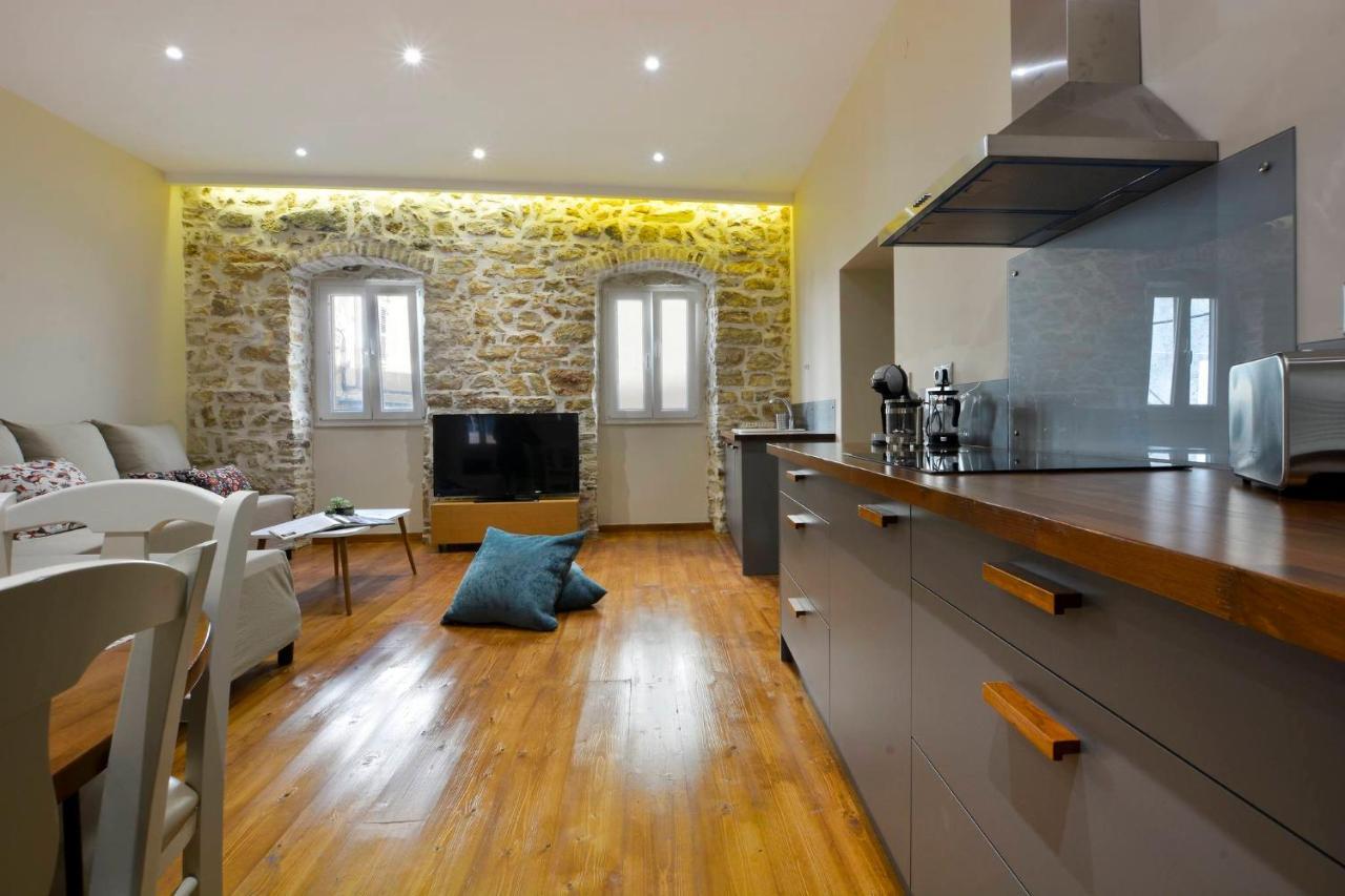Beau Maison Apartment Corfu (city)