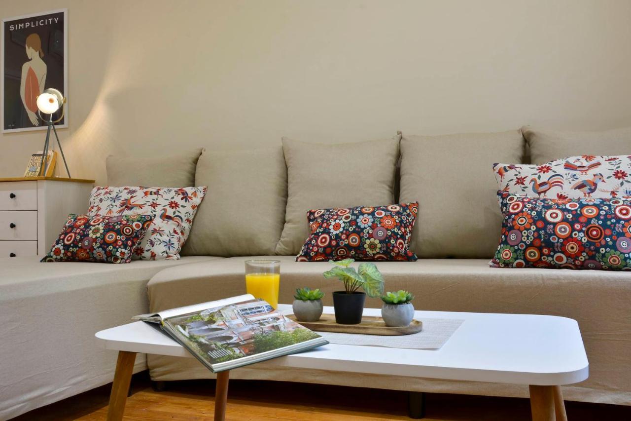 Beau Maison Apartment Corfu (city)