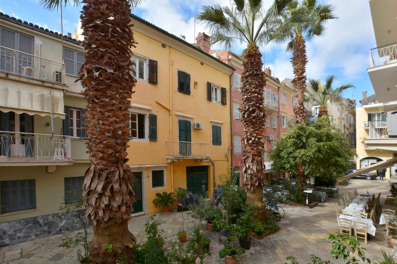 Beau Maison *