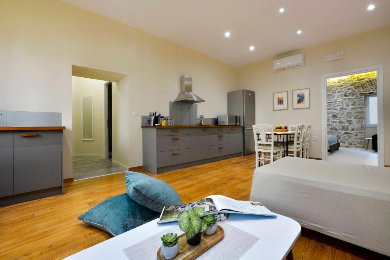 Beau Maison Apartment
