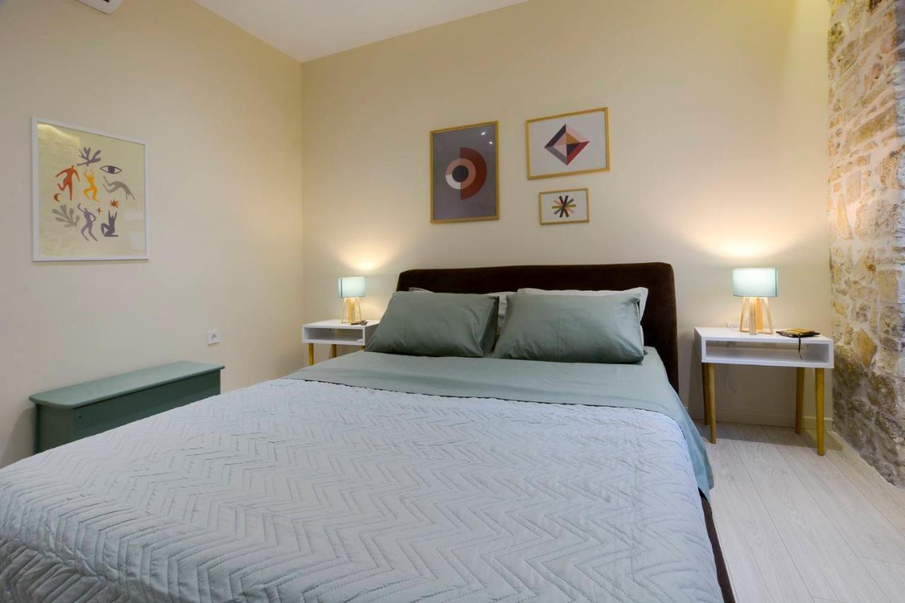 Beau Maison Apartment