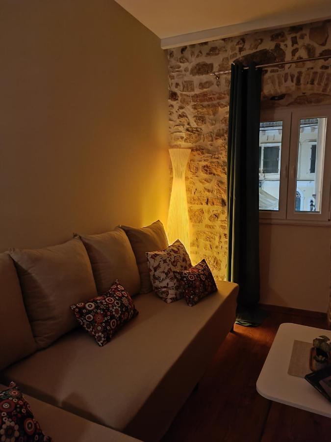 Apartment Beau Maison Corfu (city)